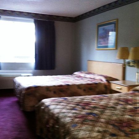 Civic Center Inn Σάντα Άνα Δωμάτιο φωτογραφία