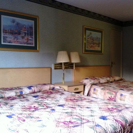 Civic Center Inn Σάντα Άνα Δωμάτιο φωτογραφία