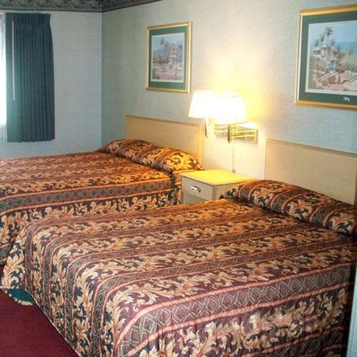 Civic Center Inn Σάντα Άνα Δωμάτιο φωτογραφία