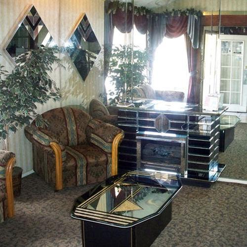 Civic Center Inn Σάντα Άνα Εσωτερικό φωτογραφία