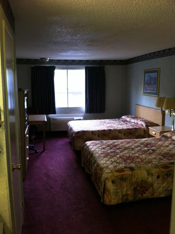 Civic Center Inn Σάντα Άνα Δωμάτιο φωτογραφία