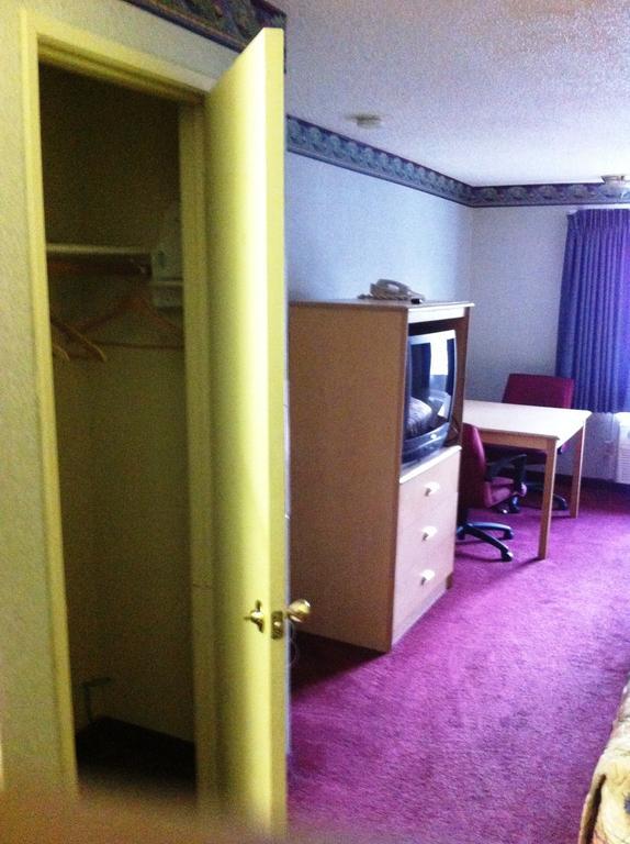Civic Center Inn Σάντα Άνα Δωμάτιο φωτογραφία