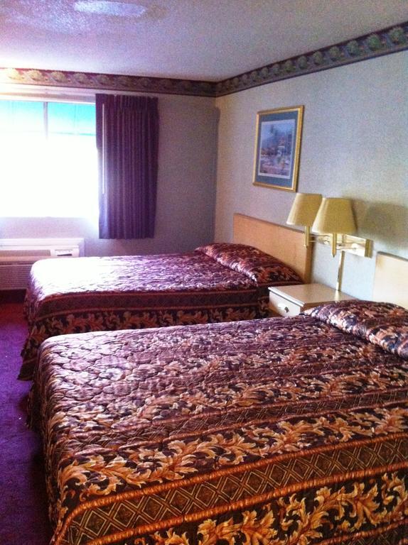 Civic Center Inn Σάντα Άνα Δωμάτιο φωτογραφία