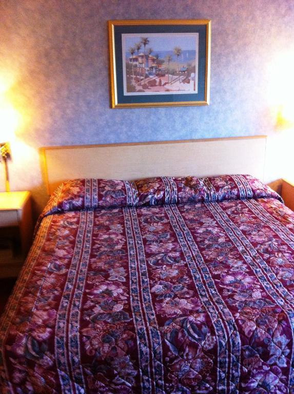 Civic Center Inn Σάντα Άνα Εξωτερικό φωτογραφία