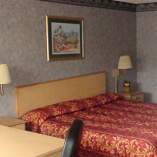 Civic Center Inn Σάντα Άνα Δωμάτιο φωτογραφία