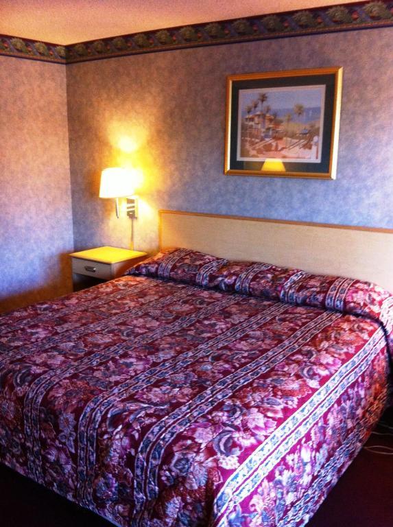 Civic Center Inn Σάντα Άνα Δωμάτιο φωτογραφία