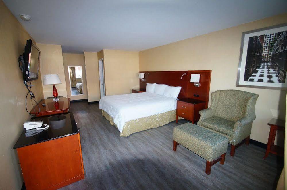 Civic Center Inn Σάντα Άνα Εξωτερικό φωτογραφία