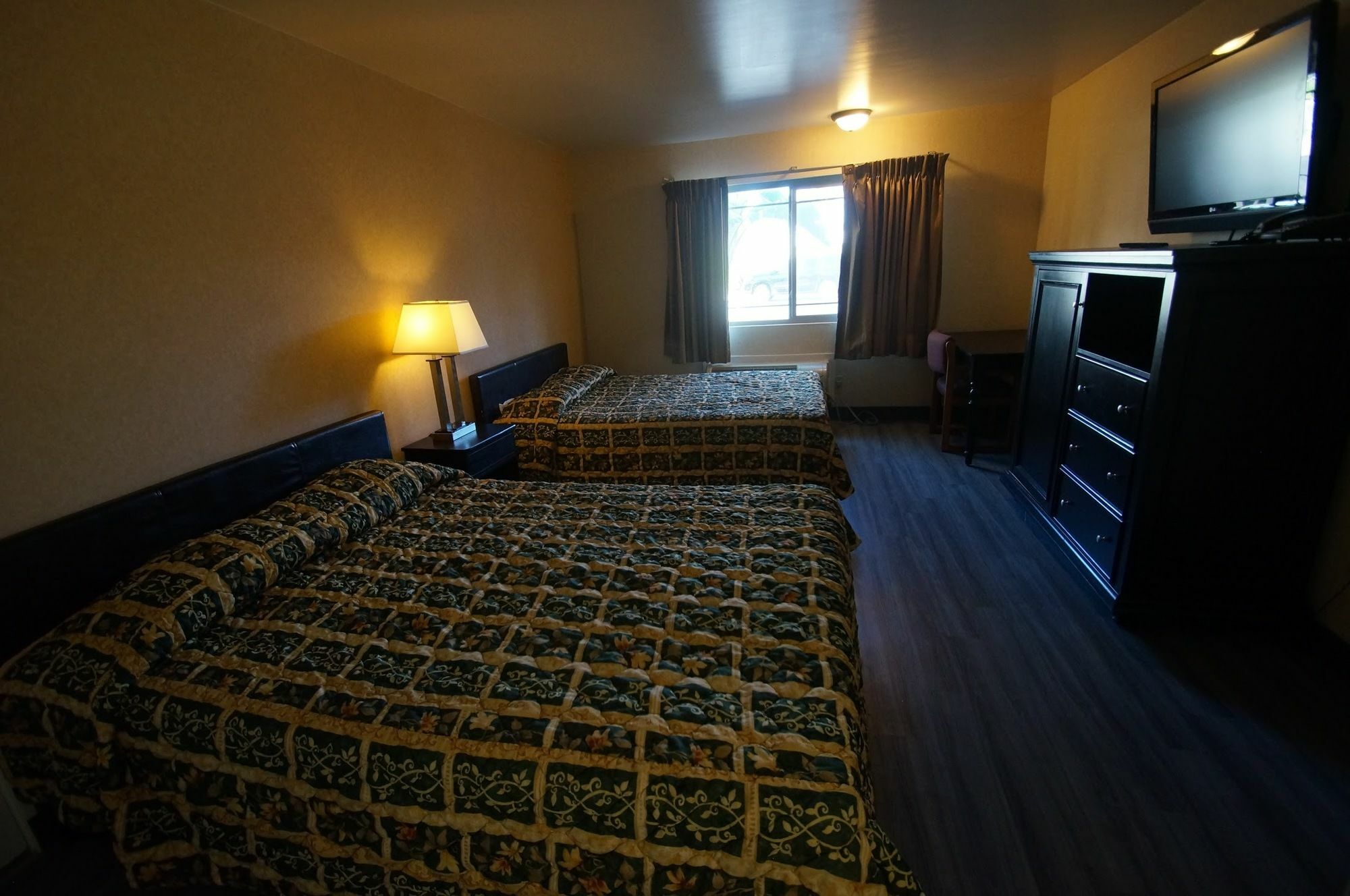 Civic Center Inn Σάντα Άνα Εξωτερικό φωτογραφία